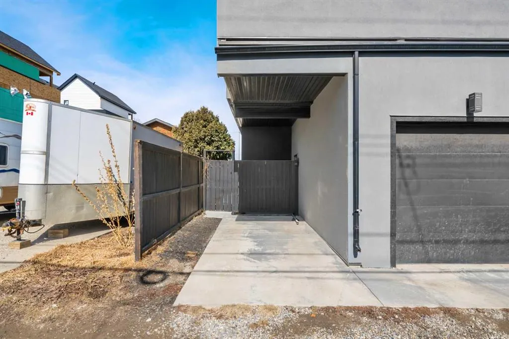 1523 20 Avenue NW, #6B