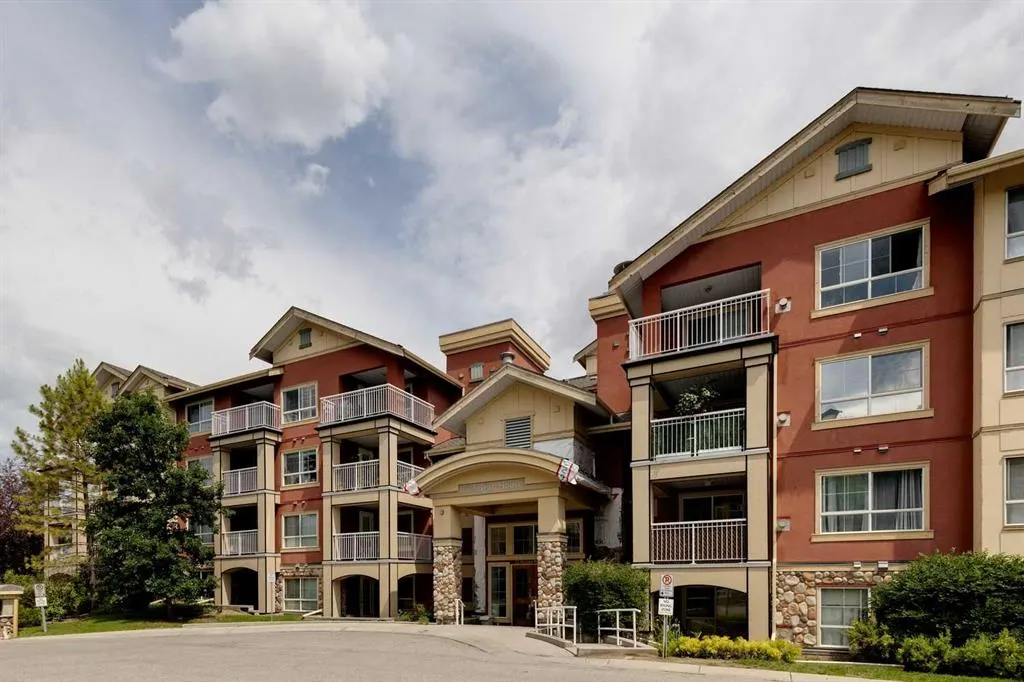 22 Richard Place SW, #433