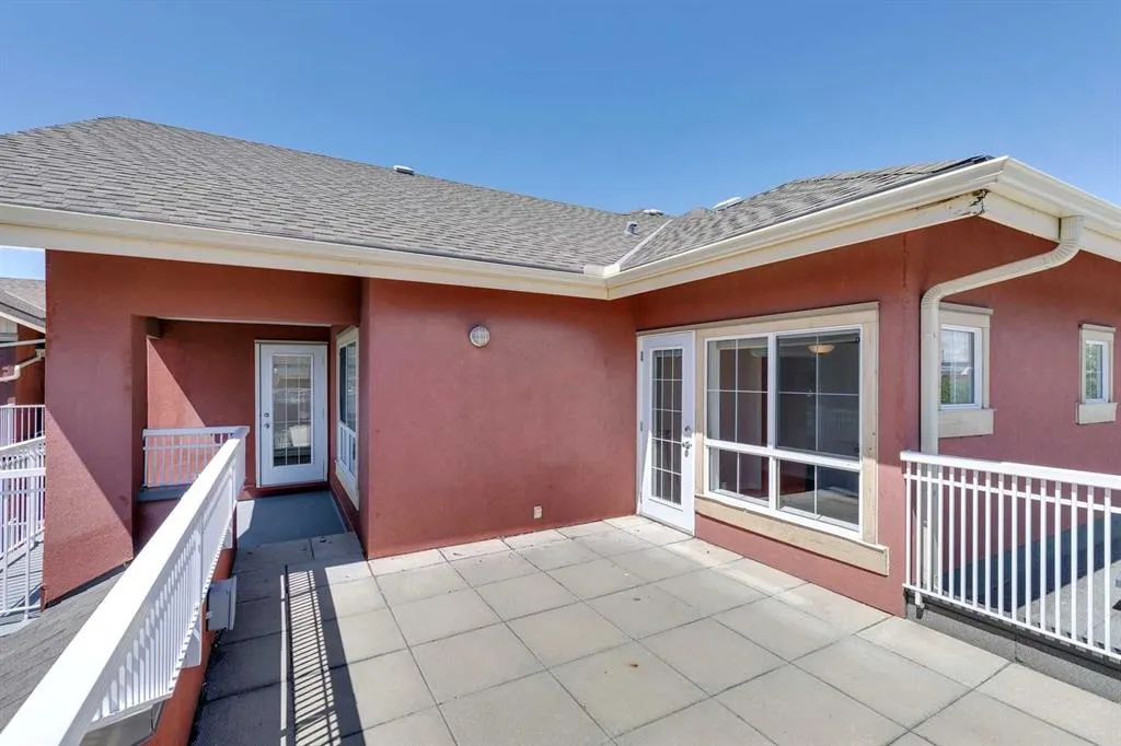 22 Richard Place SW, #433