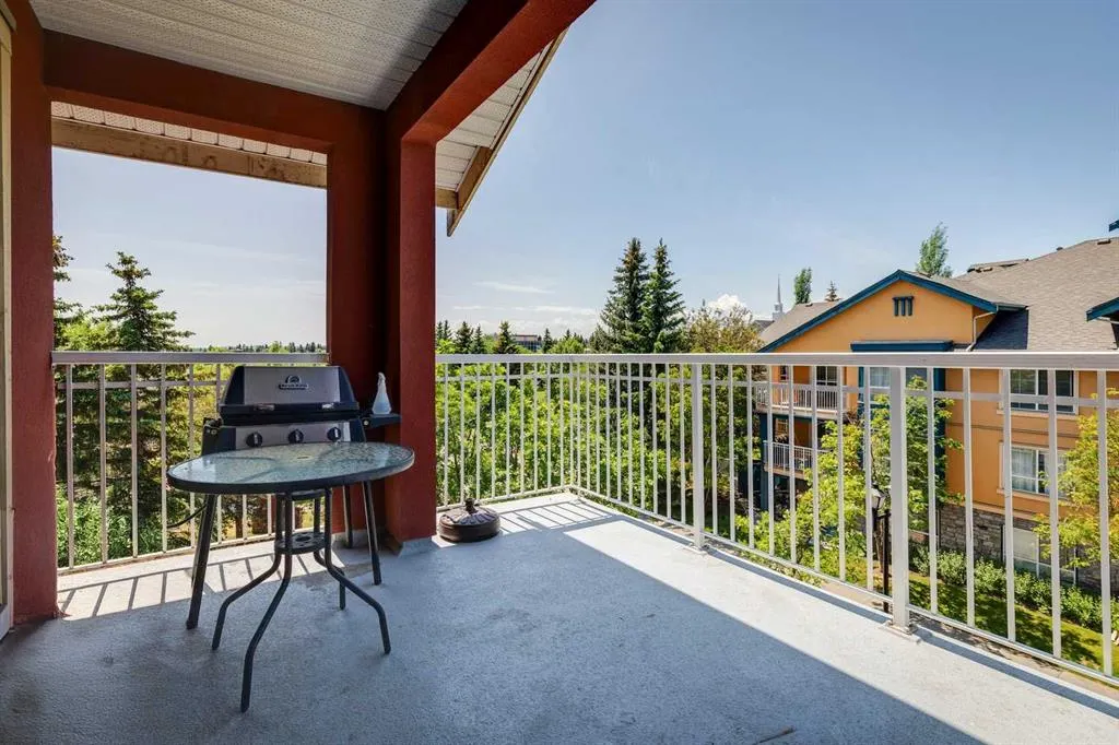 22 Richard Place SW, #433