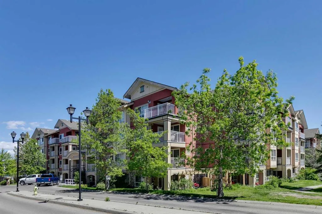 22 Richard Place SW, #433