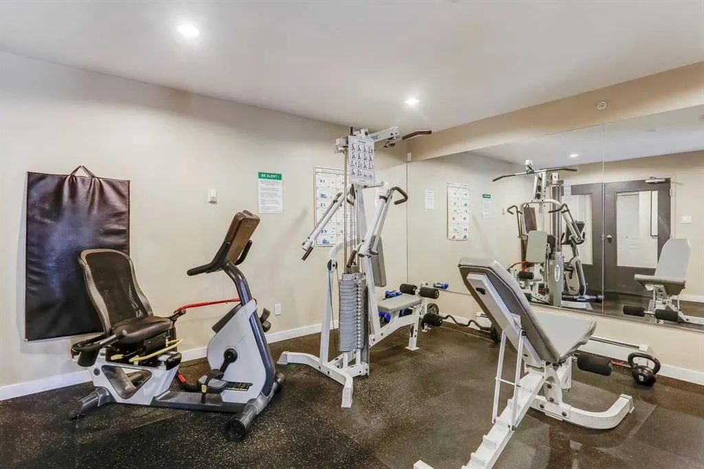 22 Richard Place SW, #433
