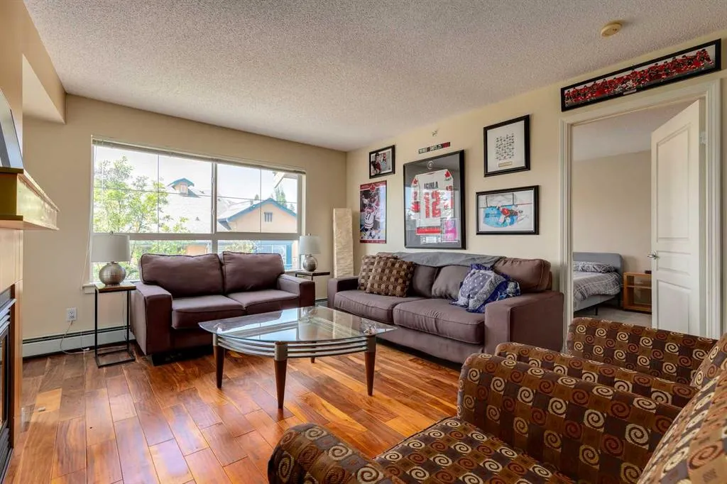 22 Richard Place SW, #433