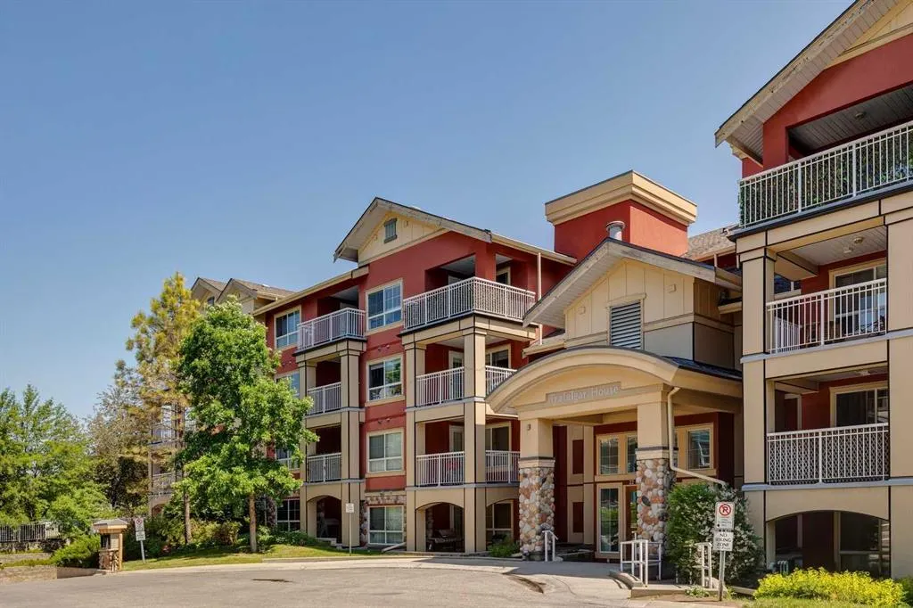 22 Richard Place SW, #433