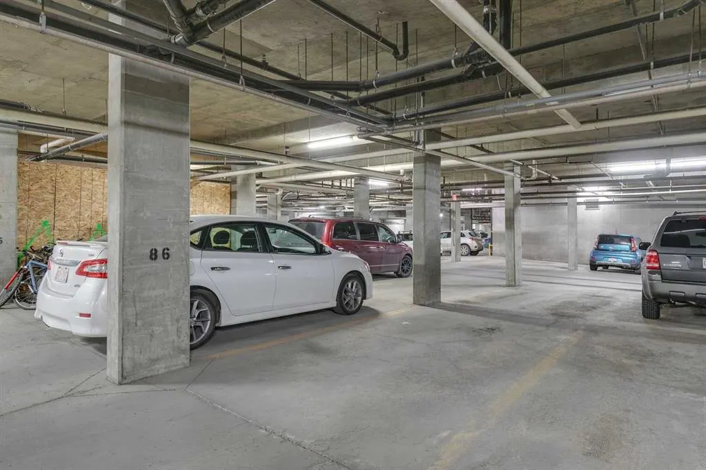 22 Richard Place SW, #433