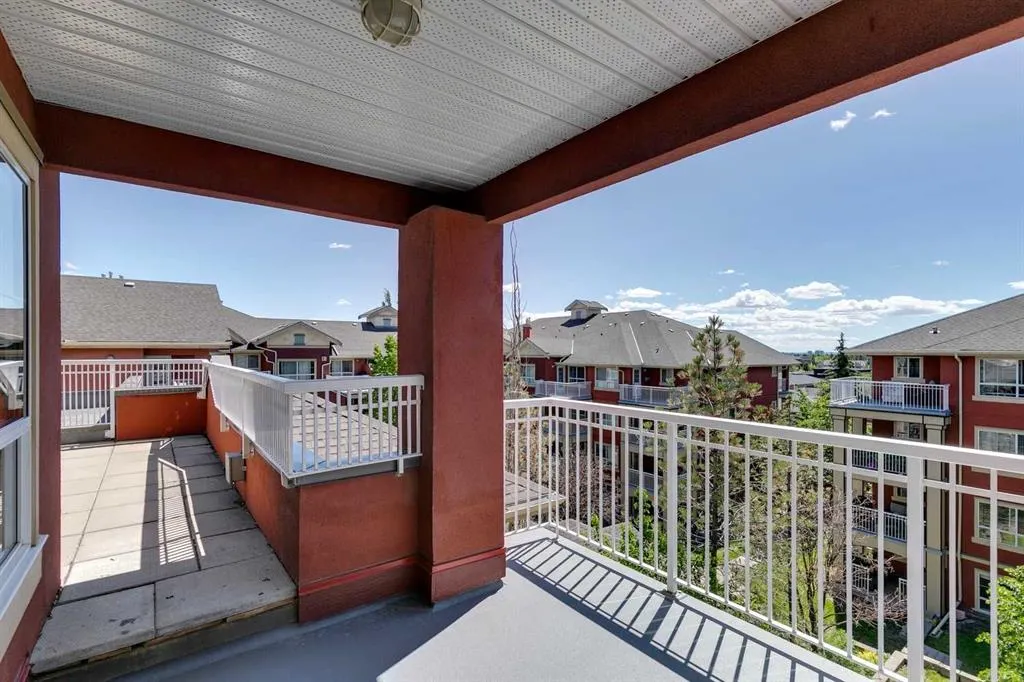 22 Richard Place SW, #433