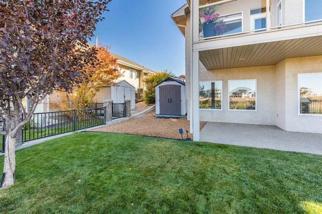 86 Sundance Road SW