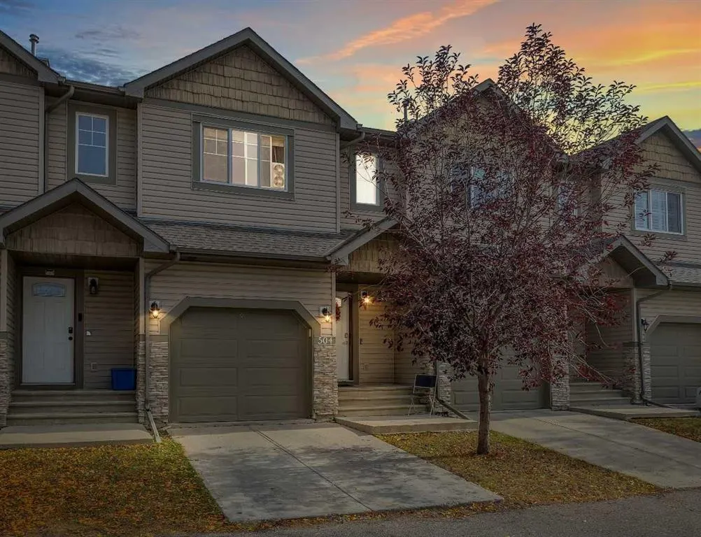 620 Luxstone Landing SW, #504