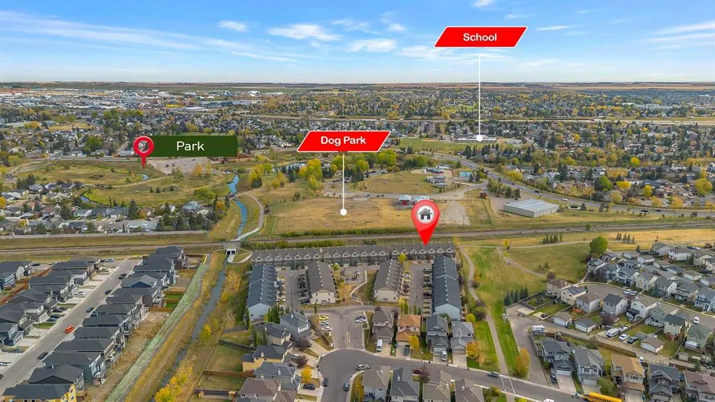 620 Luxstone Landing SW, #504