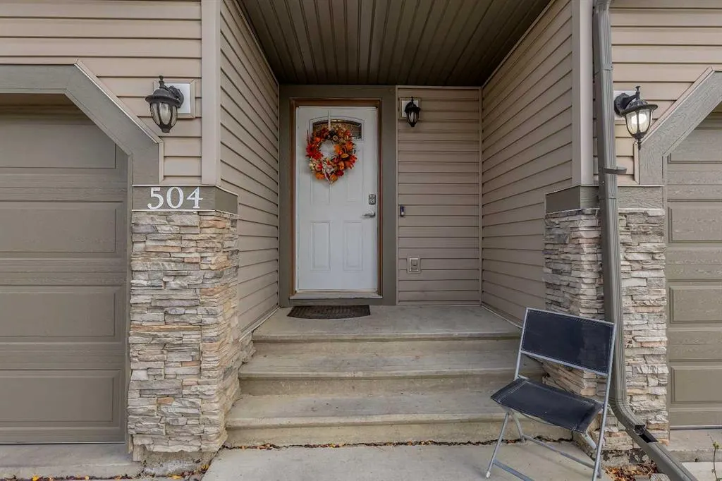 620 Luxstone Landing SW, #504
