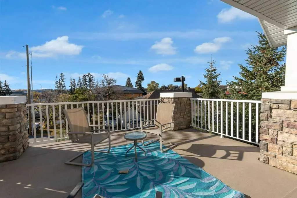 128 Centre Avenue, #304