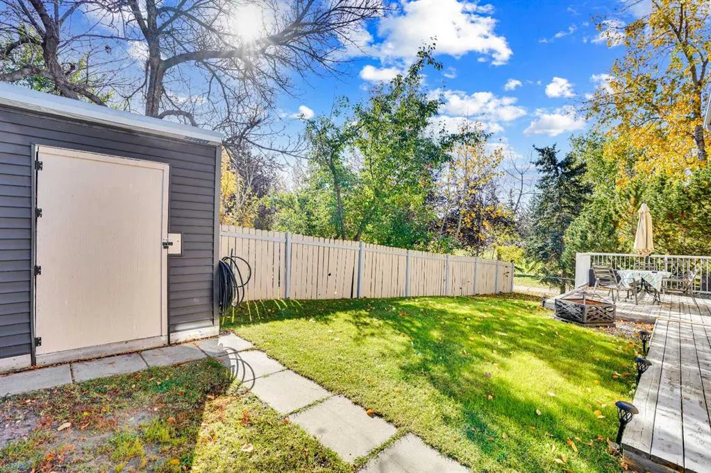 47 Shannon Drive SW