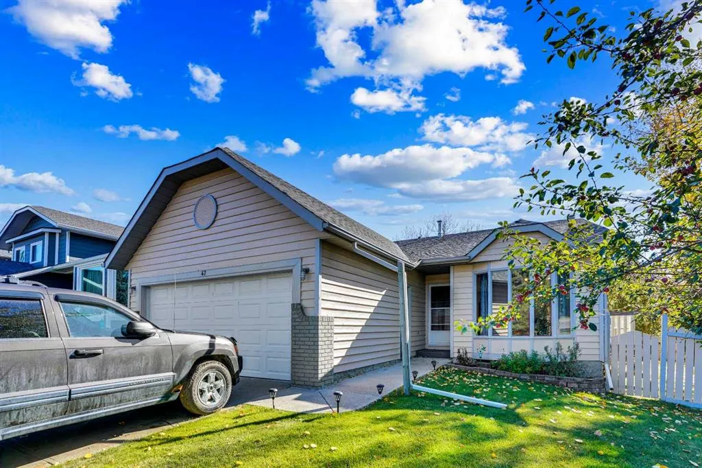 47 Shannon Drive SW