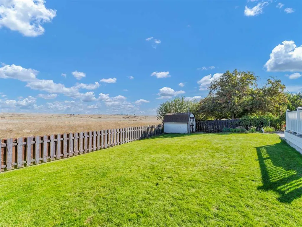 84 East Glen Drive SE