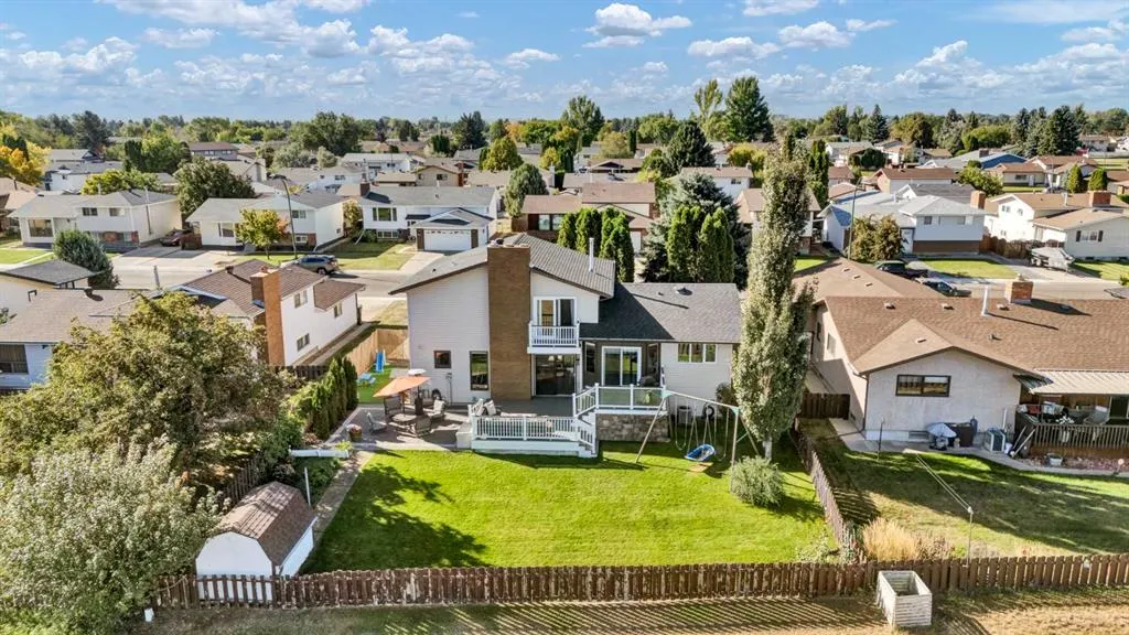 84 East Glen Drive SE