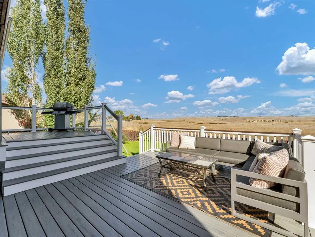 84 East Glen Drive SE