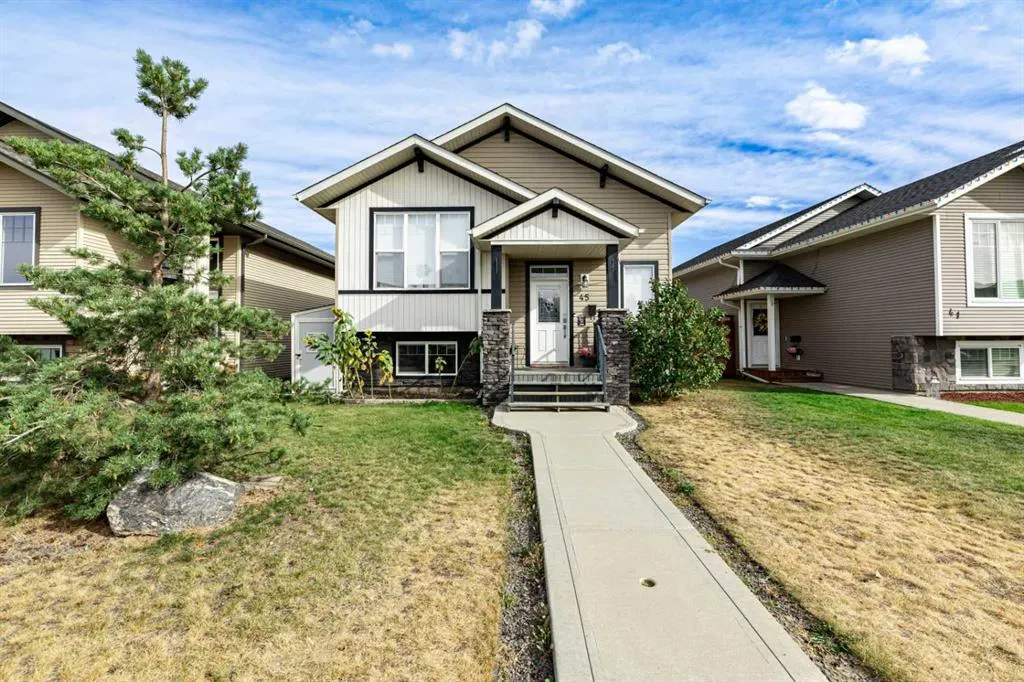 45 Coachman Way