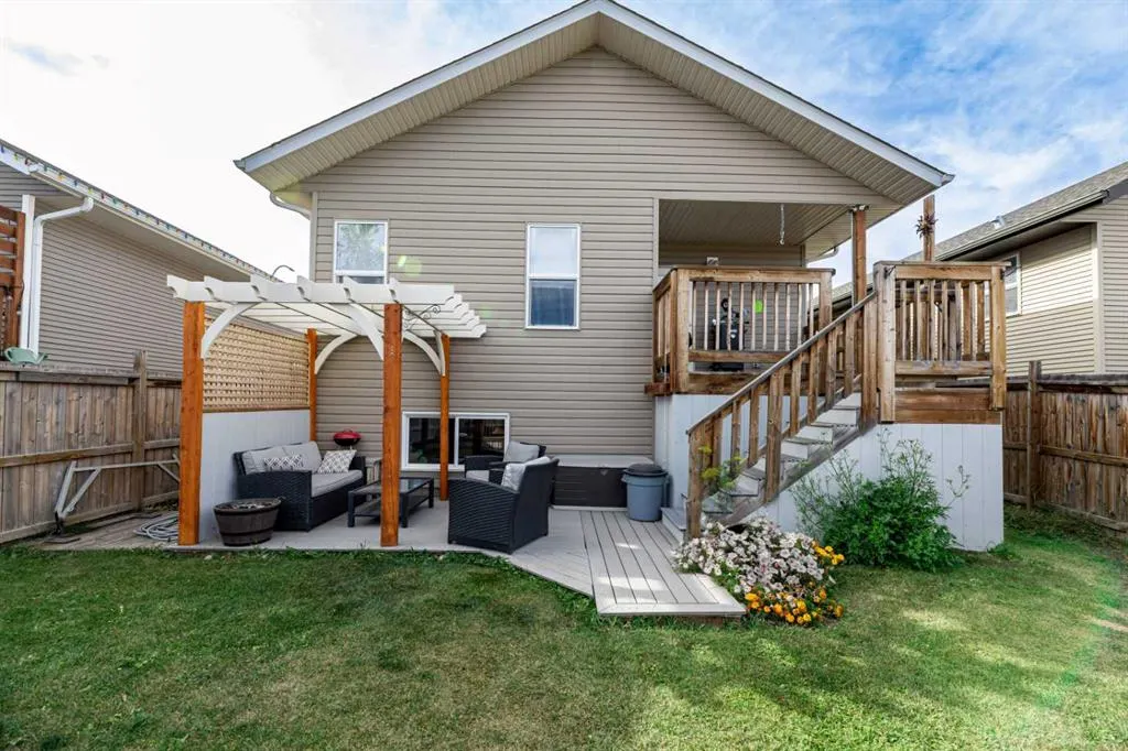 45 Coachman Way