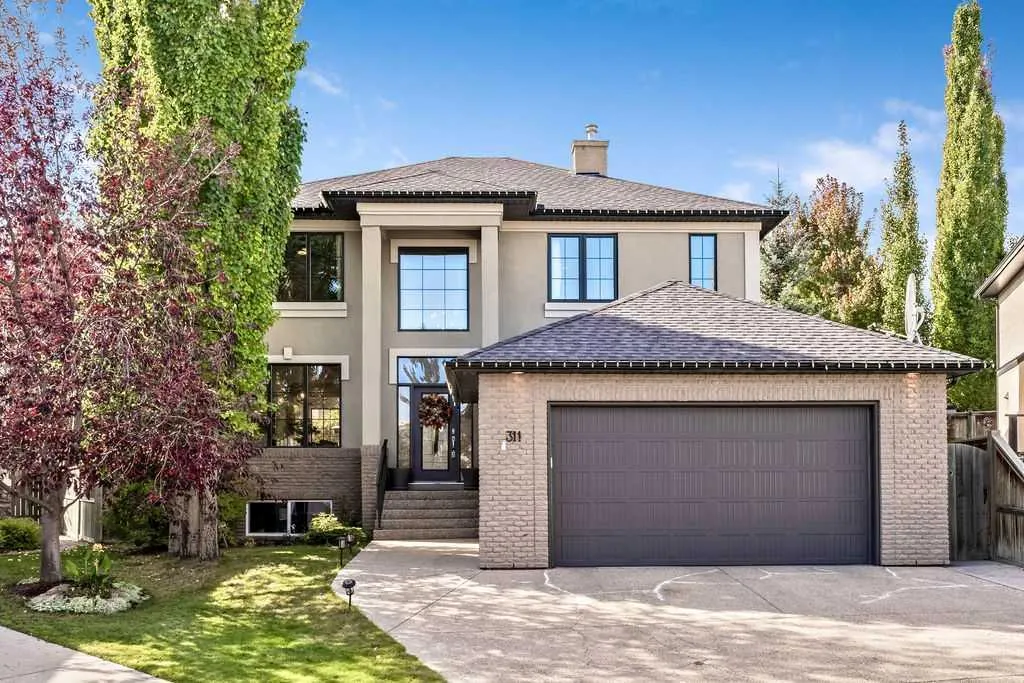311 Simcrest Heights SW