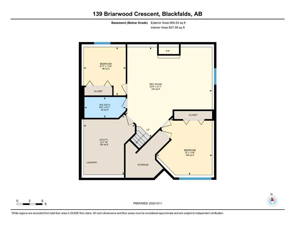 129 Briarwood Crescent
