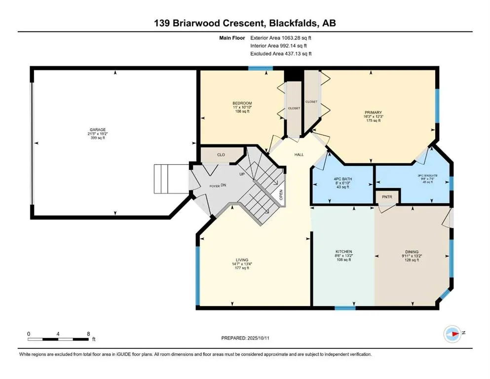 129 Briarwood Crescent