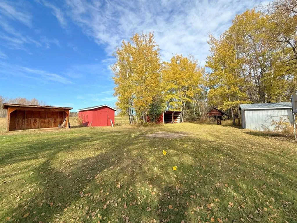 650079 Range Road 233