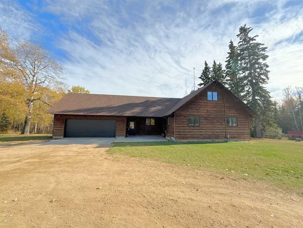 650079 Range Road 233