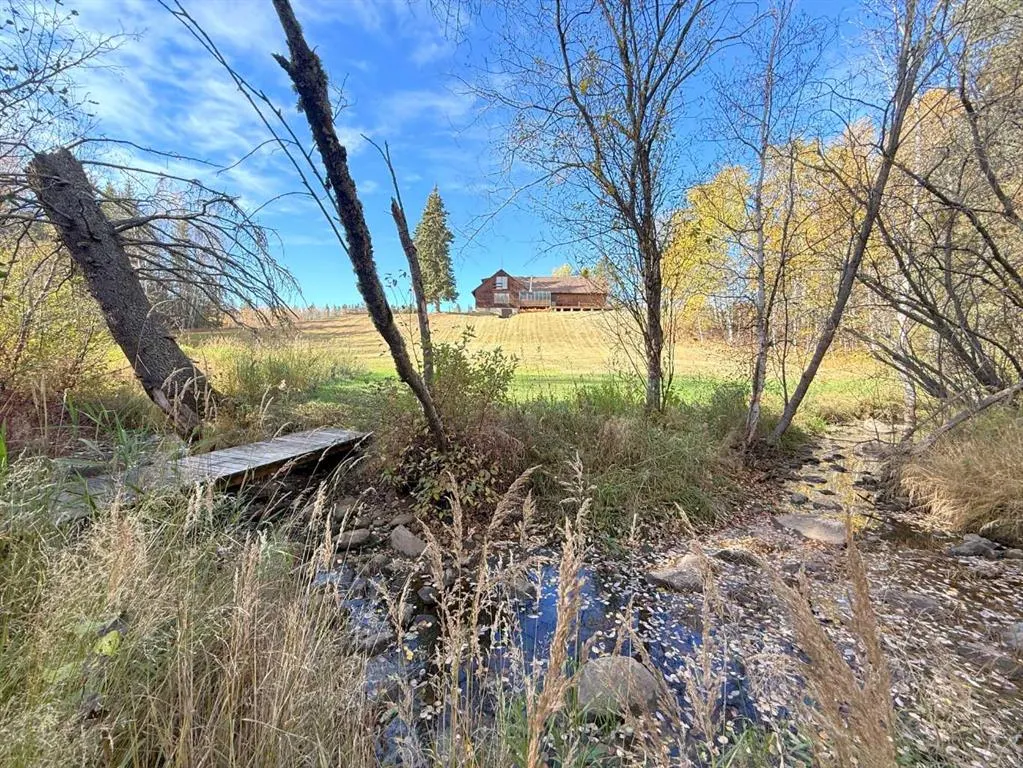 650079 Range Road 233