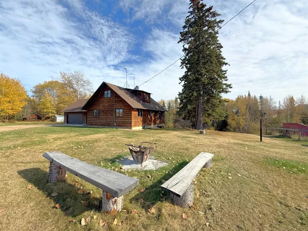 650079 Range Road 233
