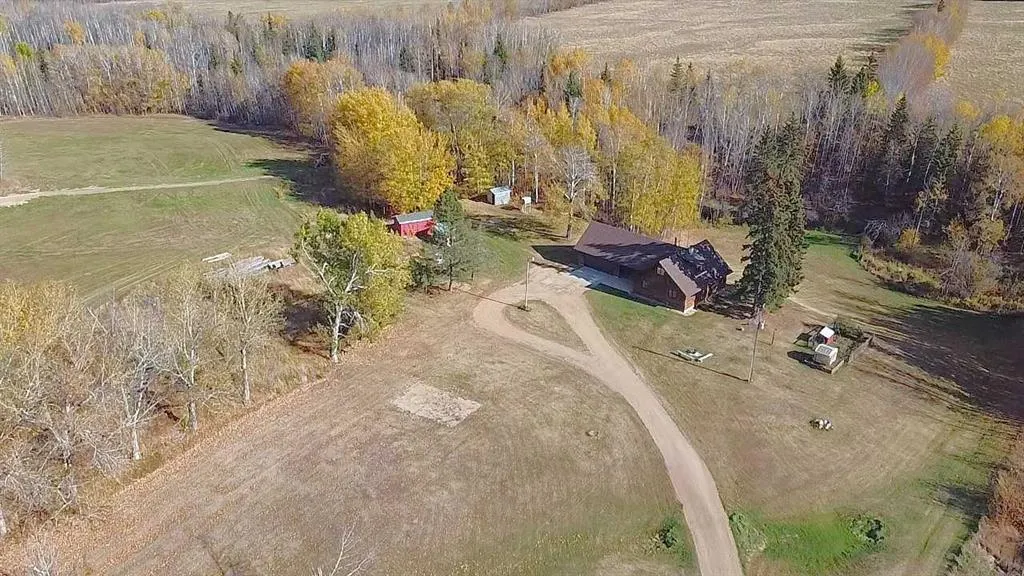 650079 Range Road 233