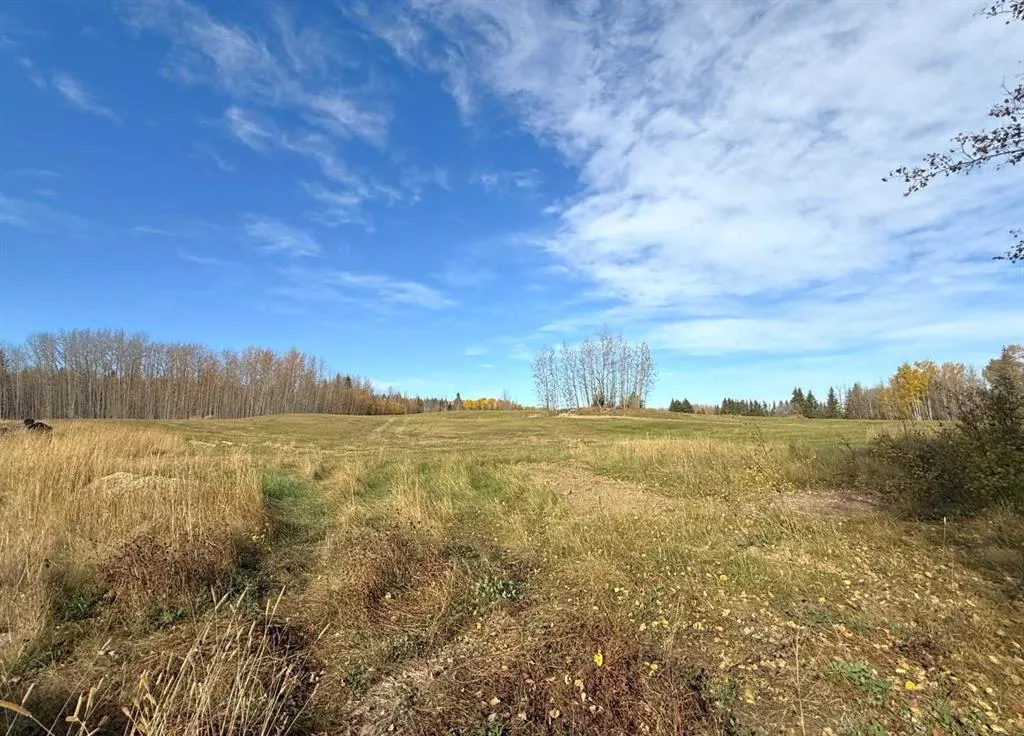 650079 Range Road 233