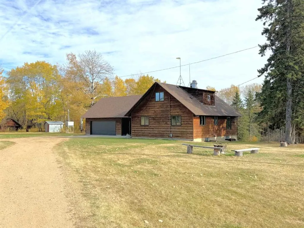 650079 Range Road 233