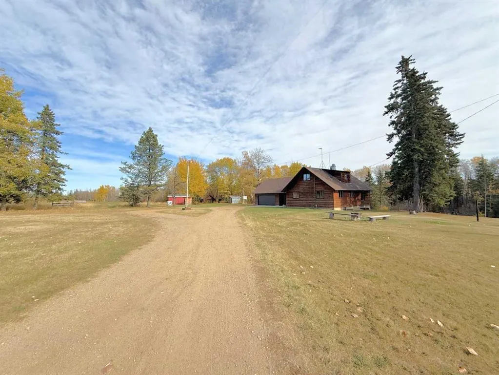 650079 Range Road 233