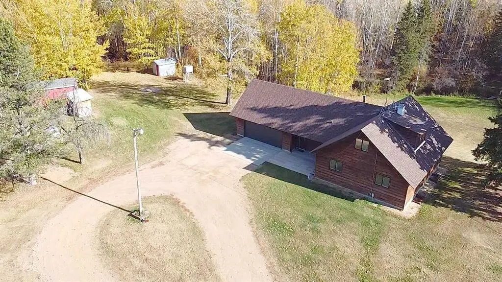 650079 Range Road 233