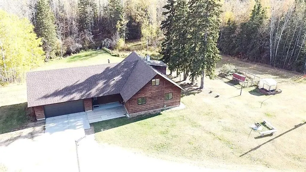 650079 Range Road 233
