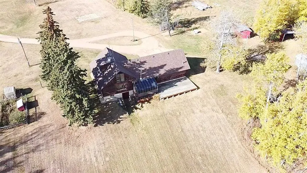 650079 Range Road 233