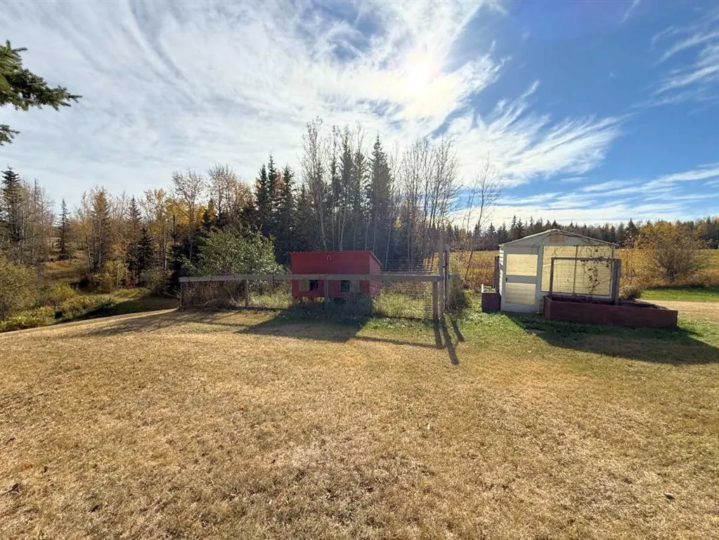 650079 Range Road 233