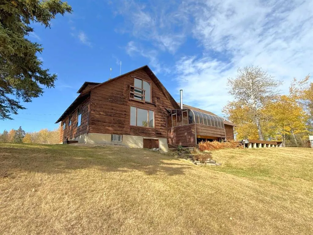 650079 Range Road 233