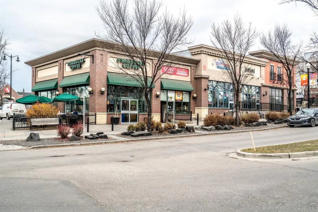 2440 34 Avenue SW, #107