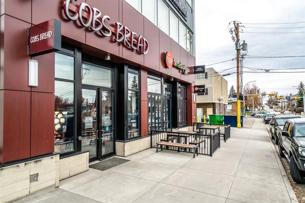 2440 34 Avenue SW, #107