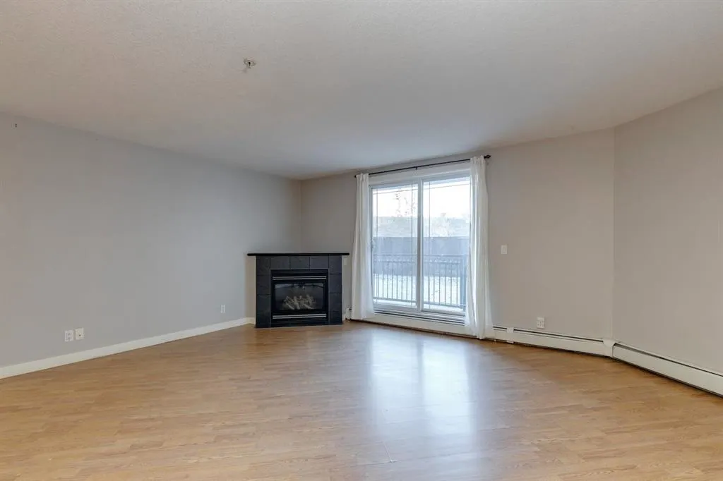 2440 34 Avenue SW, #107