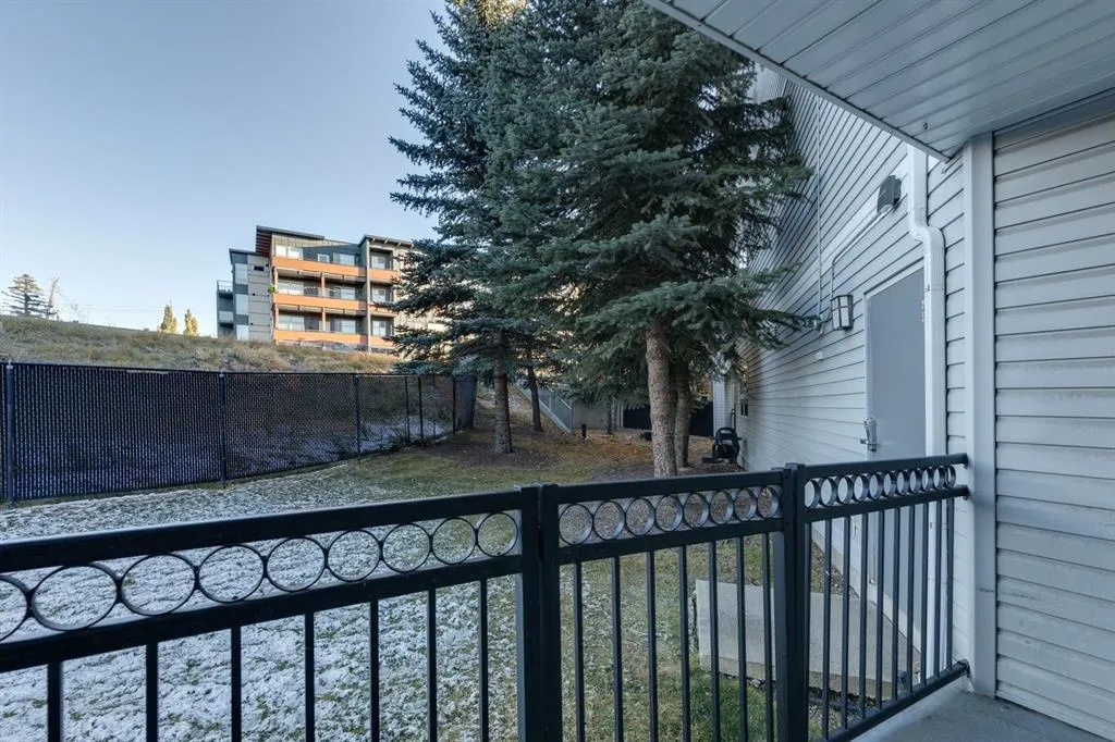 2440 34 Avenue SW, #107