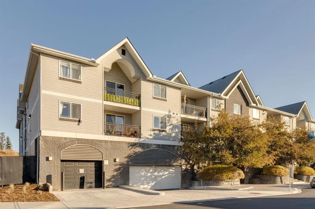 2440 34 Avenue SW, #107