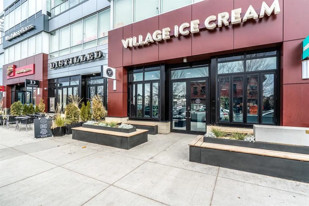 2440 34 Avenue SW, #107