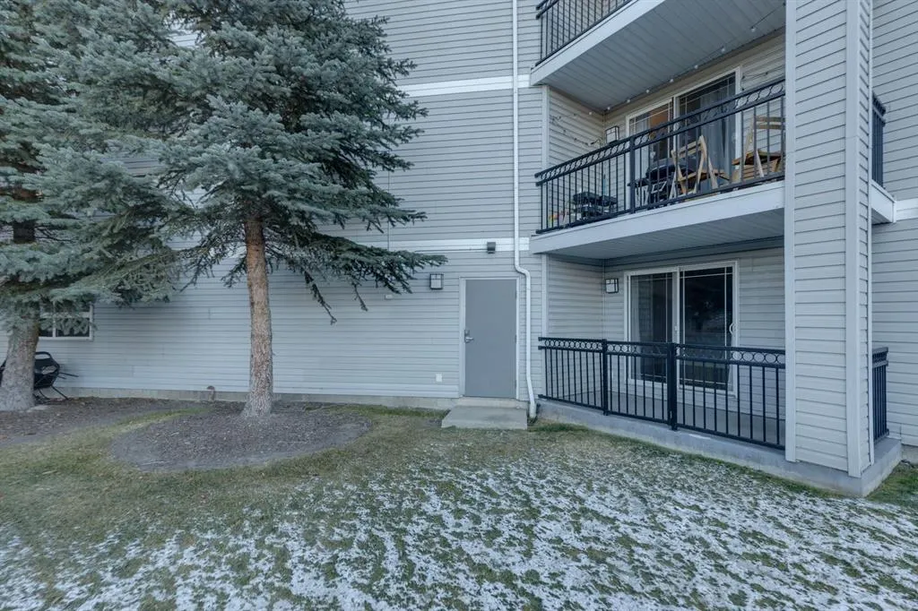 2440 34 Avenue SW, #107