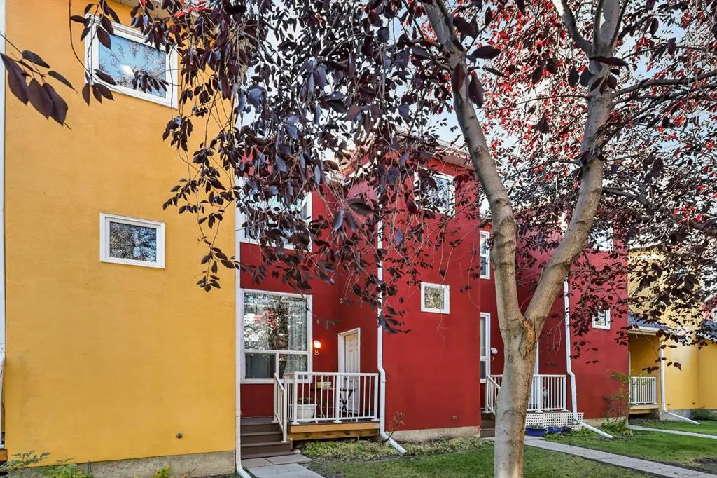 7 Westland Road, #8
