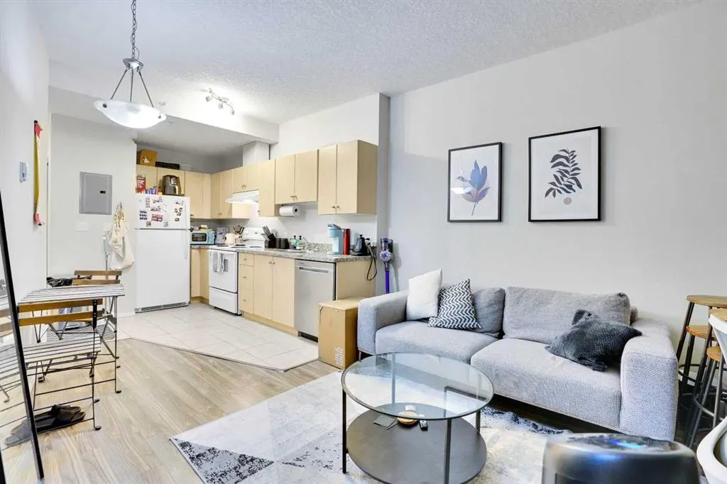 1053 10 Street SW, #1314