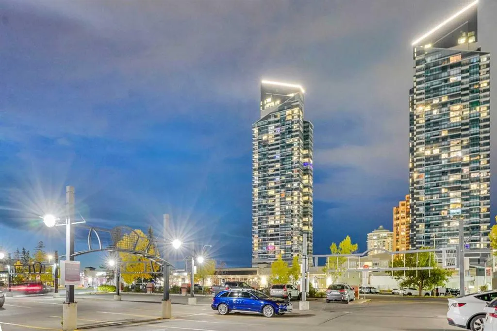 1053 10 Street SW, #1314