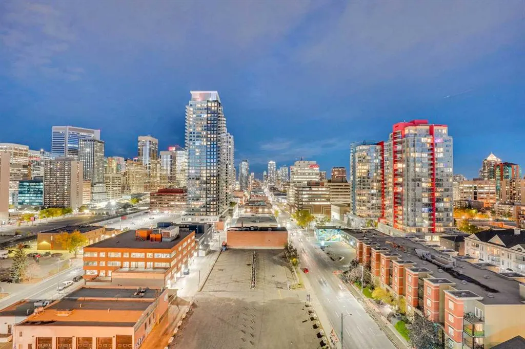 1053 10 Street SW, #1314