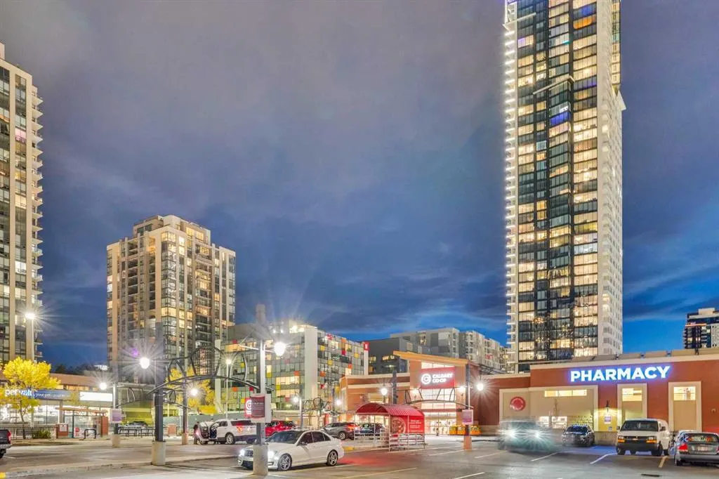 1053 10 Street SW, #1314